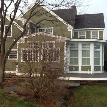 Sorrell Construction Management