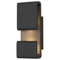 Hinkley 2810BK Outdoor Contour