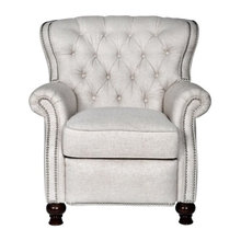 media room