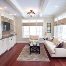 Keeping Room Ideas