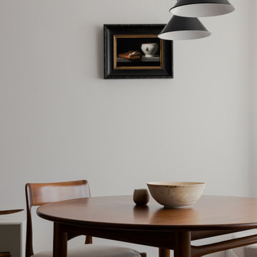 Alcântara Apartment