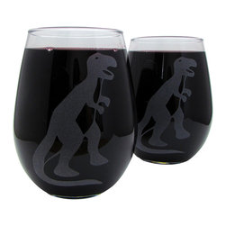 Dinosaur Bar - Products