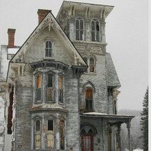 Old Home
