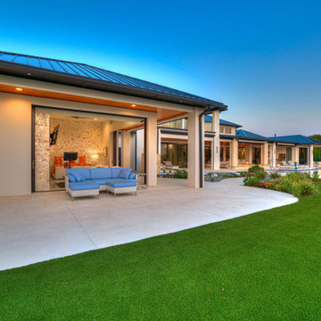 833 Mayfield Rd Sand Springs, Oklahoma - Wyatt Poindexter - The Agency