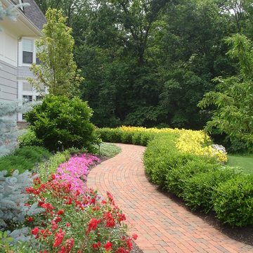 Perennial Garden