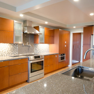 Hastings Kitchen