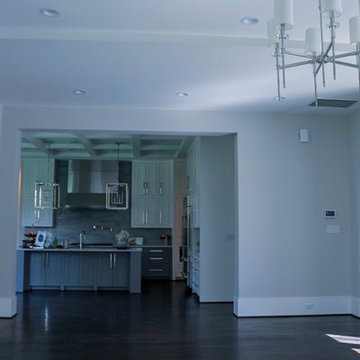 Custom Audio Video