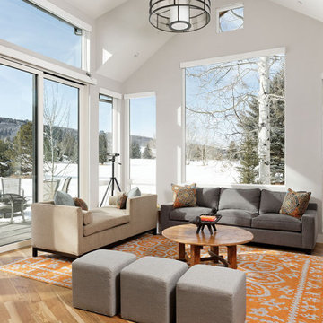 Aspen Transitional - New Construction