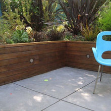 Retaining Walls