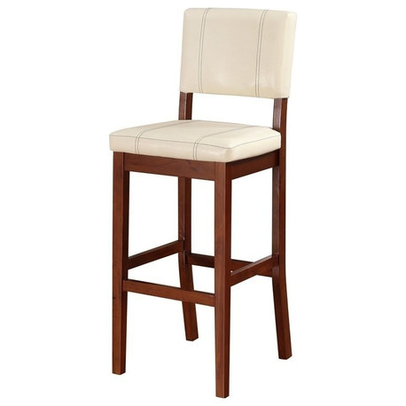 Milano Bar Stool Cream