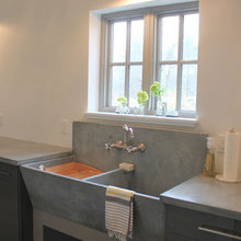 1.2.2 Lavanderia+ Instalaciones / Laundry cum Utility Room