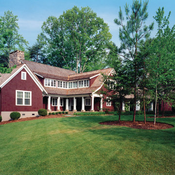 Weekend Cottage on Lake Norman
