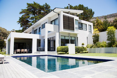 VILLA BLANCA