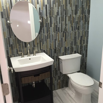 Modern Remodel