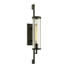 Park Slope 1-Light Outdoor Wall Sconce, Medium