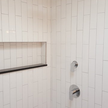 Master Suite Remodel
