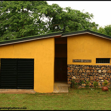 The Mahali Residence