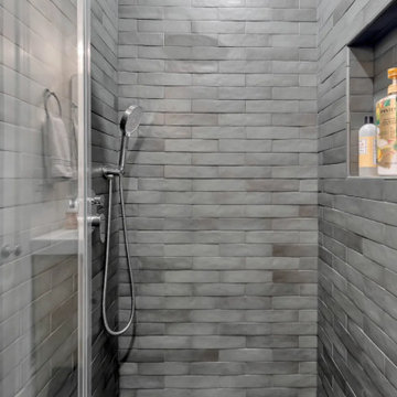 Nob Hill, San Francisco Kitchen & Bathroom Remodel