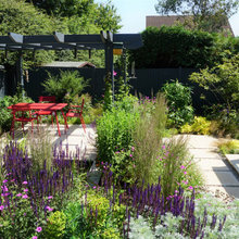 Garden Steeples