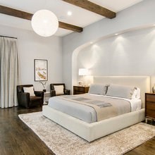 Bedrooms