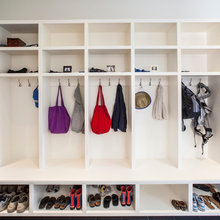 Mudroom