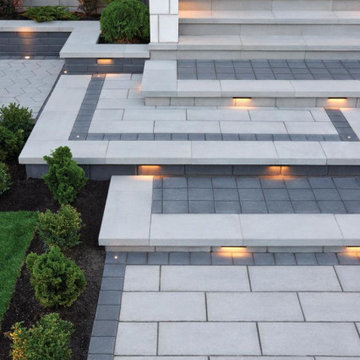 Modern Entryway