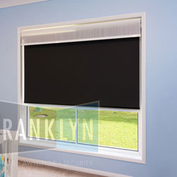 Roller Blinds Designer Fabric Franklyn - Products