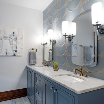 Luxe Baths