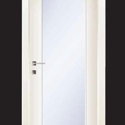 ECONOMY INTERIOR DOORS - Interior Doors