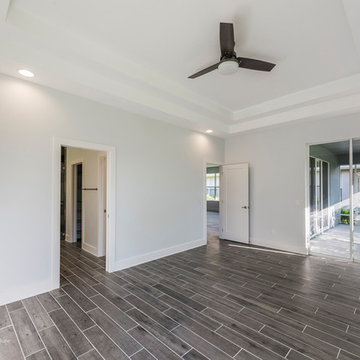 Grasmere Drive Residence