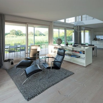 Douglas Fir Wood Flooring