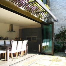 sliding wall doors