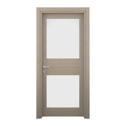 Modern Italian Doors - Products