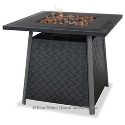 Tropical Fire Pits by UnbeatableSale Inc.