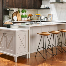 Kitchen Islands