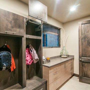2015 Parade of Homes, DaVinci Model, Picasso Homes