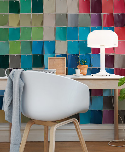Come abbinare i colori delle pareti e dei mobili Abbinamento colori pareti mobili
