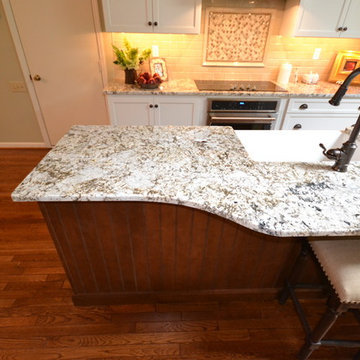 Chadds Ford Kitchen Dream Remodel