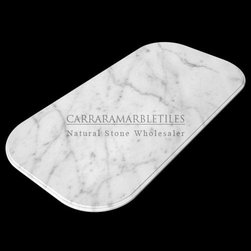 White Carrara Marble Italian Bianco Carrera Countertop 5 - Products