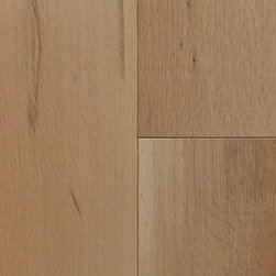 Modern Collection - Hardwood Flooring