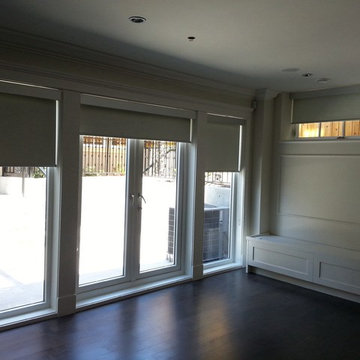 North Vancouver