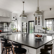 Provident Kitchen