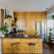 river house
