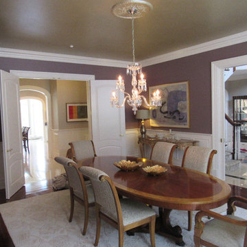 Penwood Rd., Bedford, NY 10549