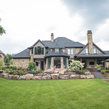29 Langdon Farms