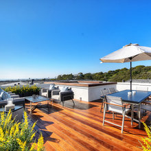 Roof Top Deck