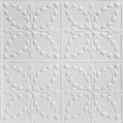 Shanker Tin Ceilings - Products