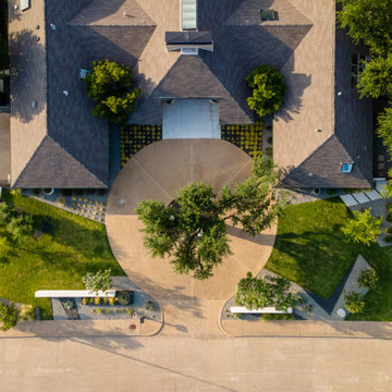 Modern Preston Hollow