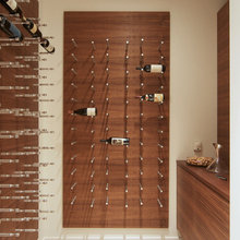 wine storage