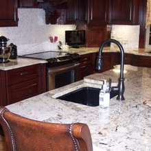 November Kitchen ideas